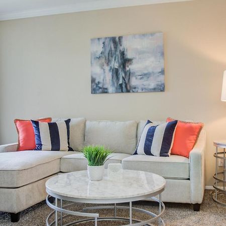 *Hidden Gem* Cozy 1 Bd Nrg/Tmc/Dt/Zoo/Museums Apartamento Houston Exterior foto