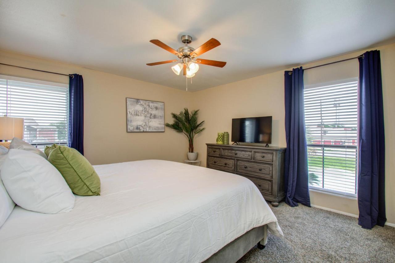 *Hidden Gem* Cozy 1 Bd Nrg/Tmc/Dt/Zoo/Museums Apartamento Houston Exterior foto