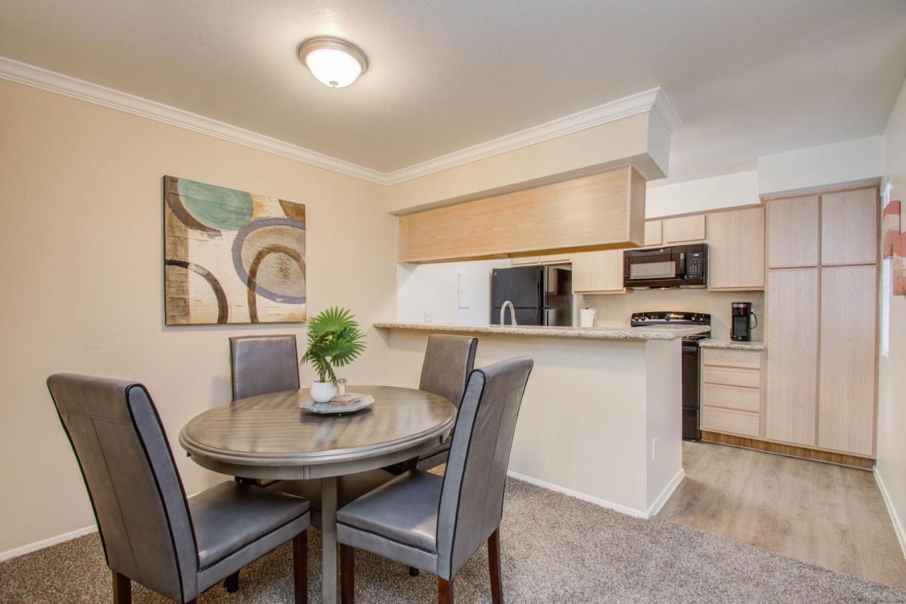 *Hidden Gem* Cozy 1 Bd Nrg/Tmc/Dt/Zoo/Museums Apartamento Houston Exterior foto