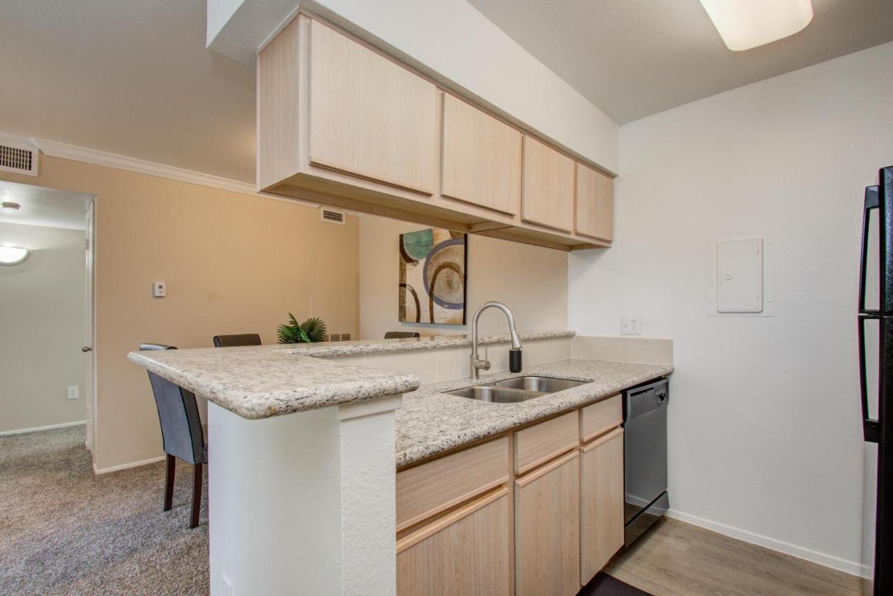 *Hidden Gem* Cozy 1 Bd Nrg/Tmc/Dt/Zoo/Museums Apartamento Houston Exterior foto