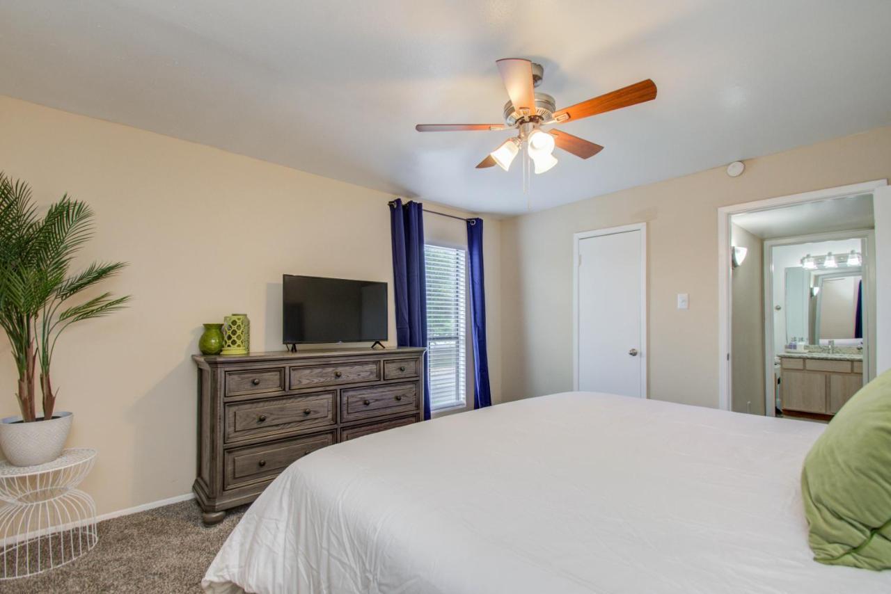 *Hidden Gem* Cozy 1 Bd Nrg/Tmc/Dt/Zoo/Museums Apartamento Houston Exterior foto